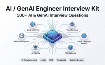 AI / GenAI Engineer Interview Kit