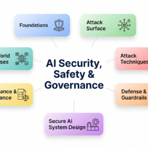 AI Security, Safety & Governance