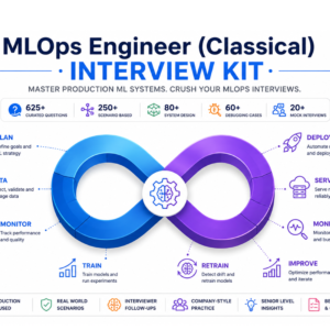 MLOps Engineer